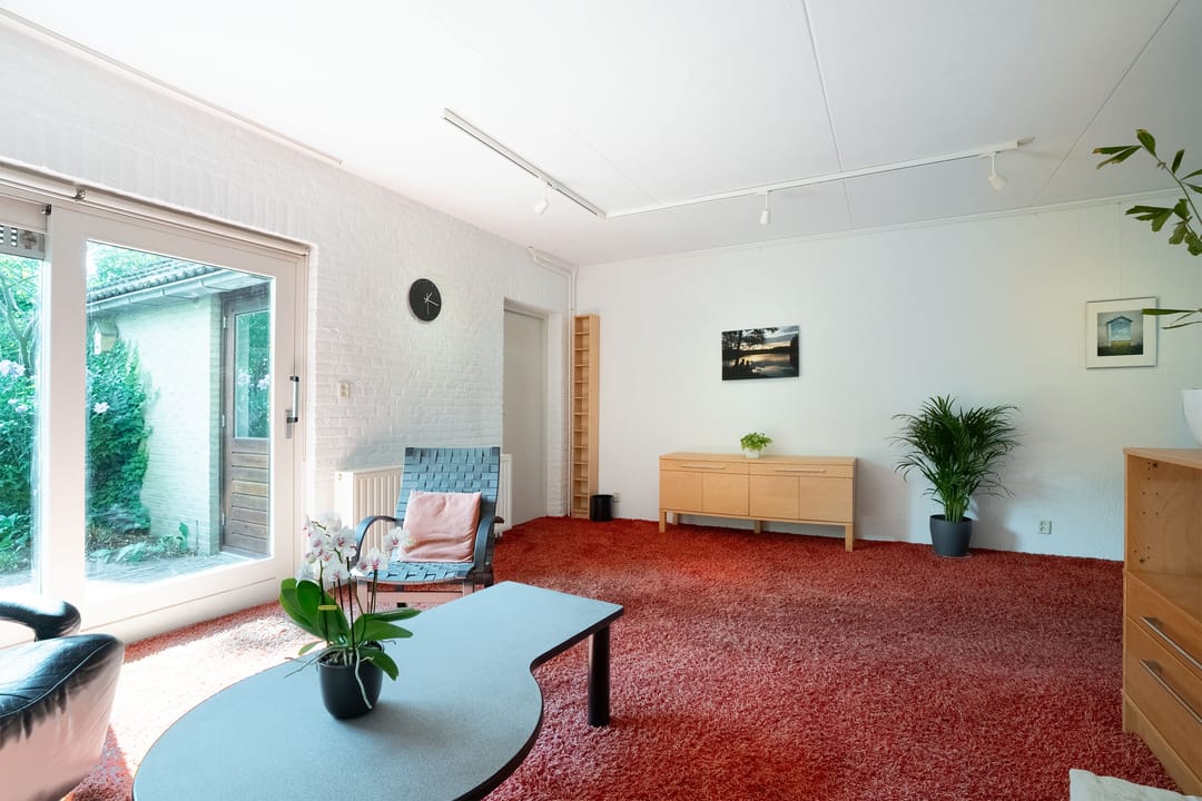 Foto 8 van Gladiolenstraat 8