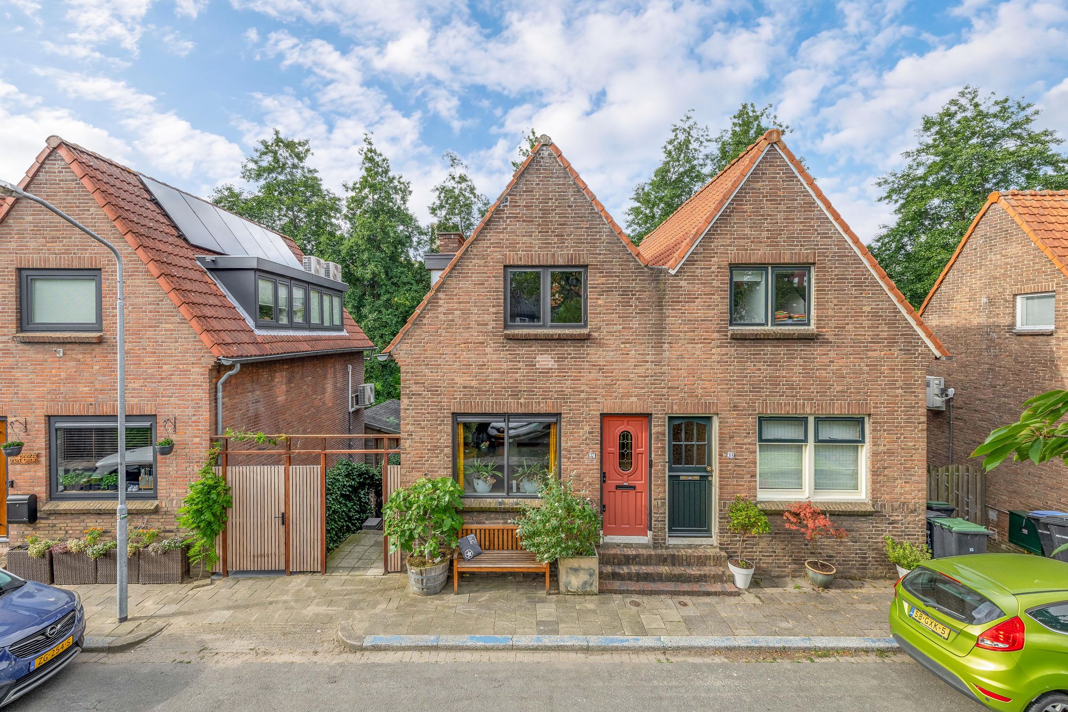 Oudendijk 37