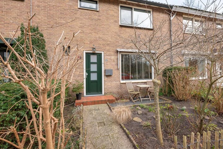 Foto 2 van Diepenbrocklaan 26