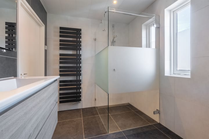 Twee-onder-één-kap te koop: Gladiolenstraat 8, Wageningen