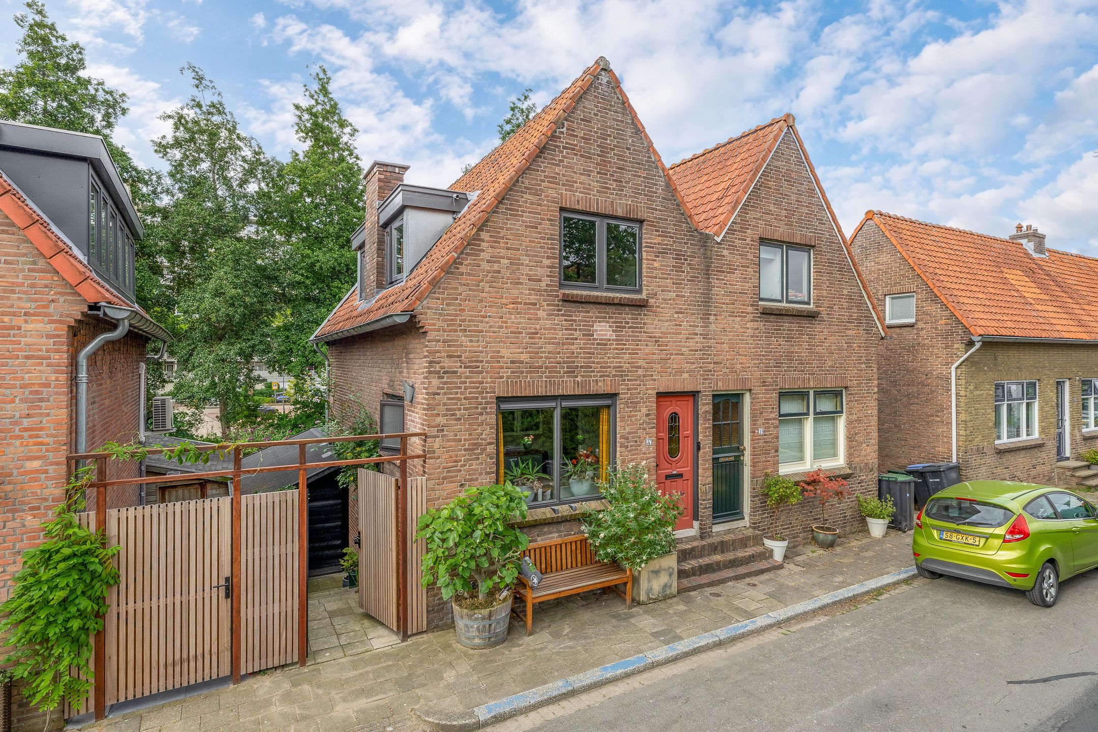 Photo 3 of Oudendijk 37