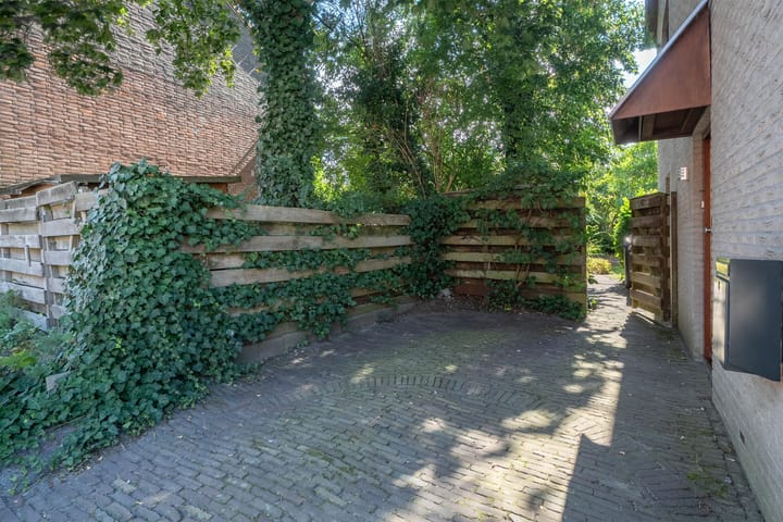 Foto 4 van Gladiolenstraat 8