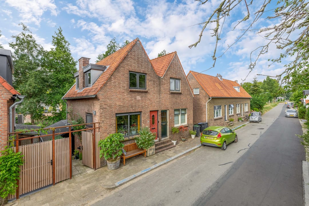 Photo 2 of Oudendijk 37