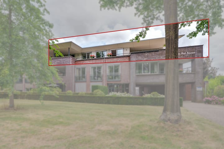 Foto 4 van Munnikenland 21-P