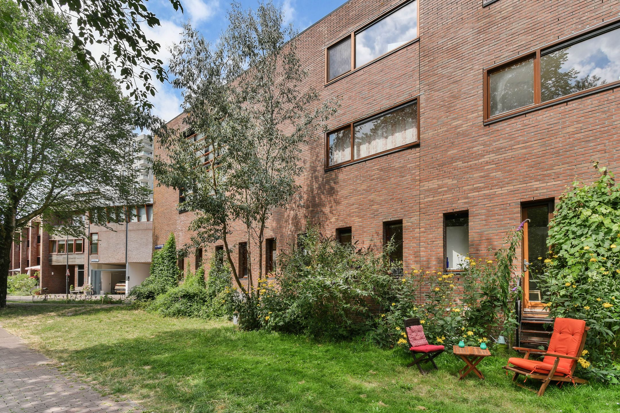 Seinwachterstraat 67