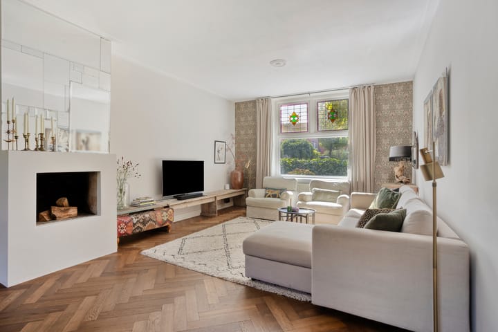 Foto 4 van Hildegondestraat 21