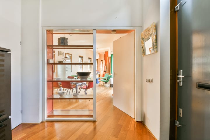 Foto 4 van Seinwachterstraat 67