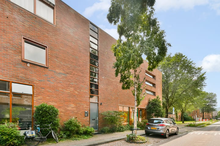 Foto 3 van Seinwachterstraat 67