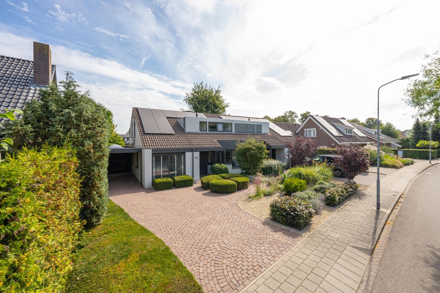 Foto 1 van het Zand 58