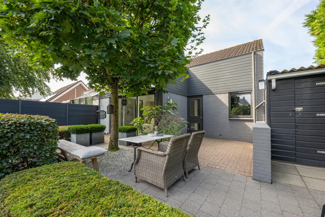 Photo 56 of het Zand 58