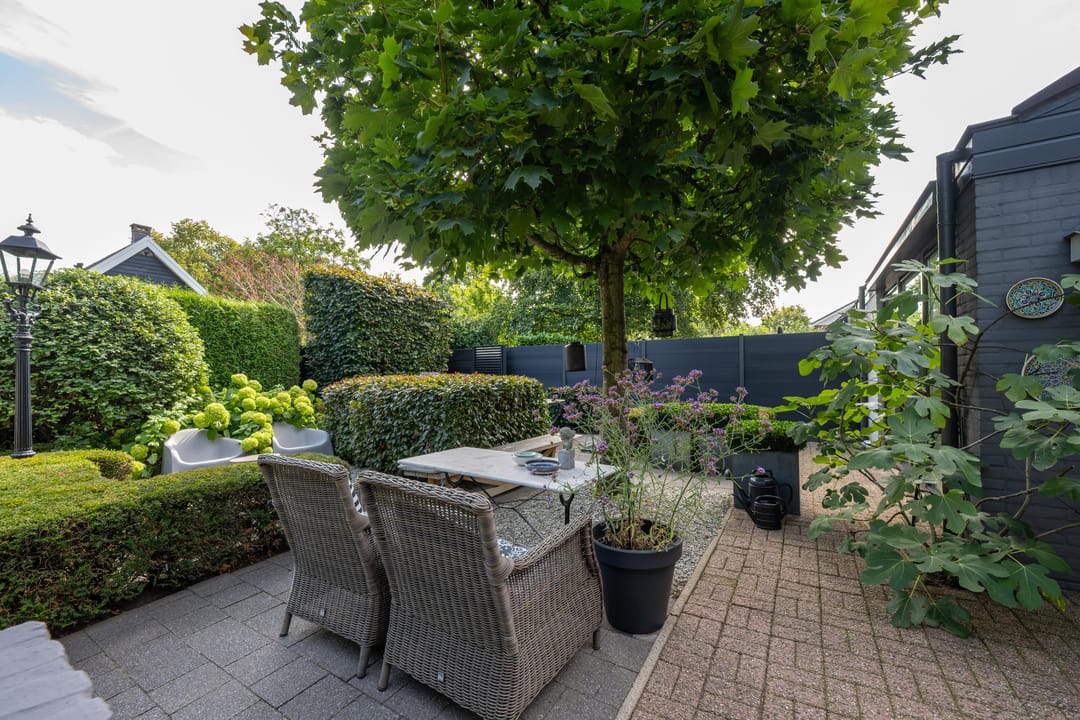 Photo 62 of het Zand 58