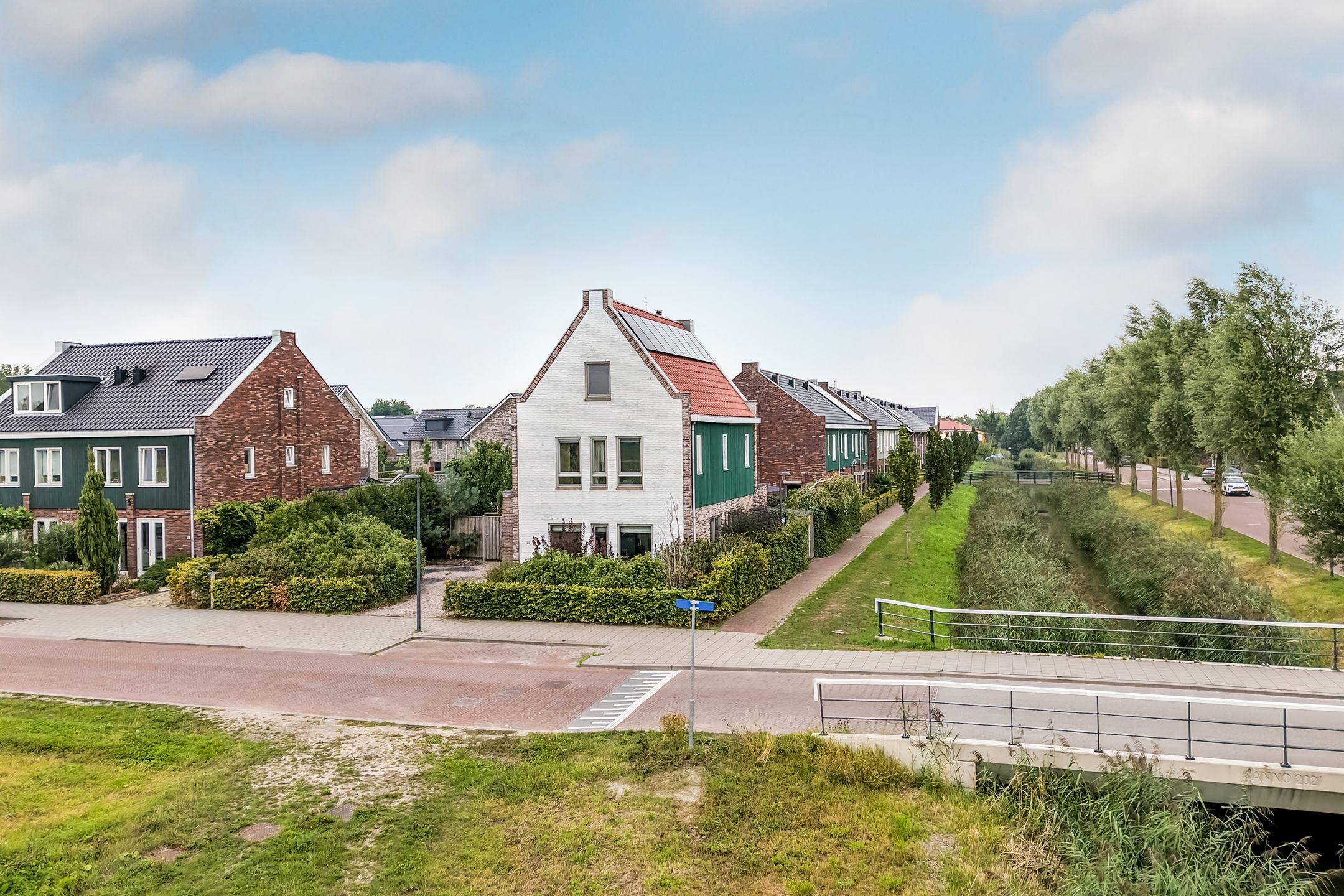 Morgenweg 20 