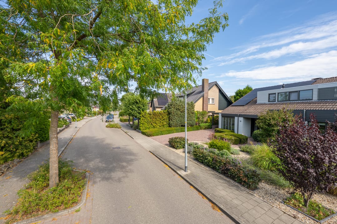 Photo 82 of het Zand 58
