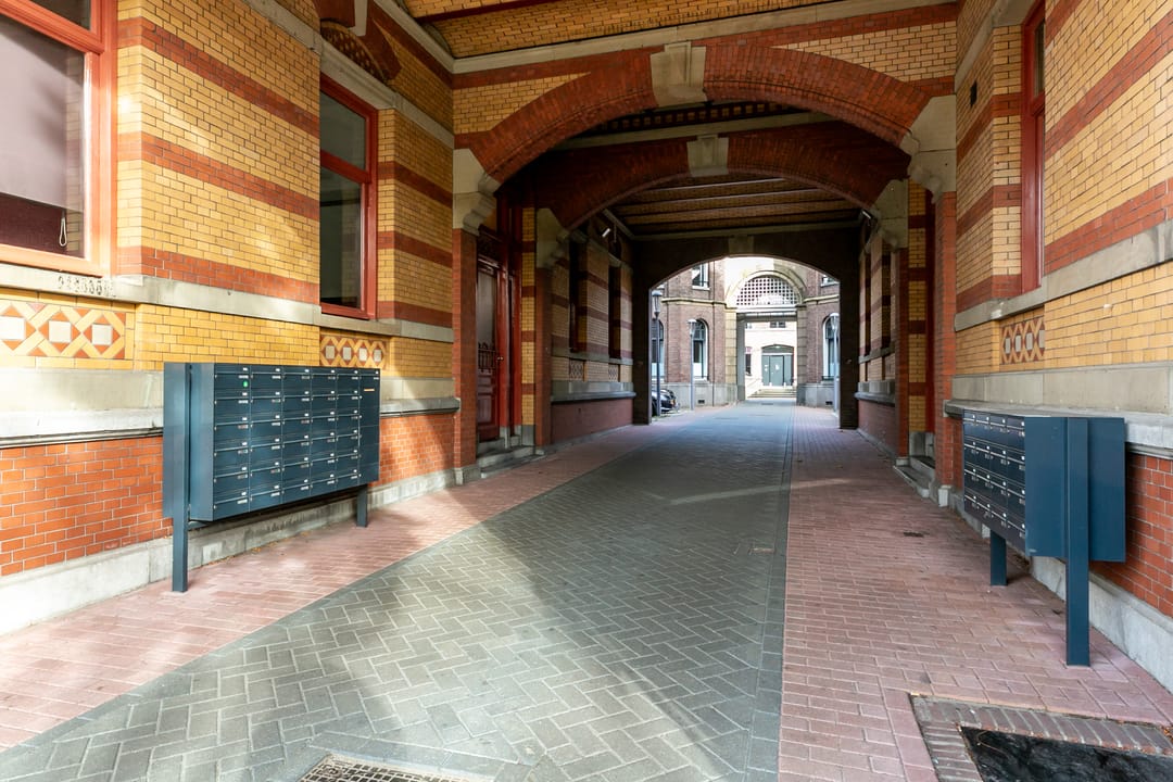 Photo 8 of Noordsingel 117-A