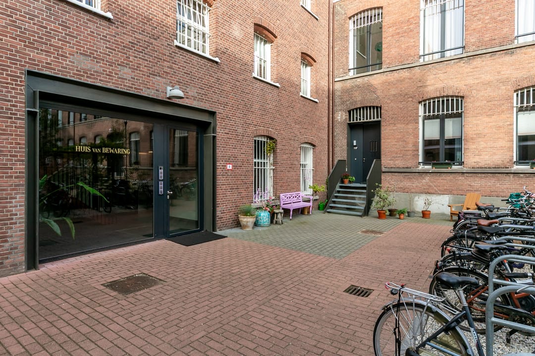Photo 11 of Noordsingel 117-A