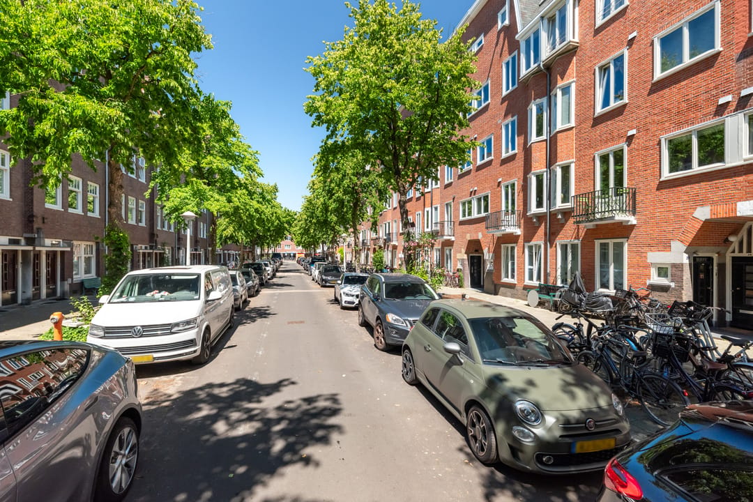 Foto 32 van Stolwijkstraat 27-1