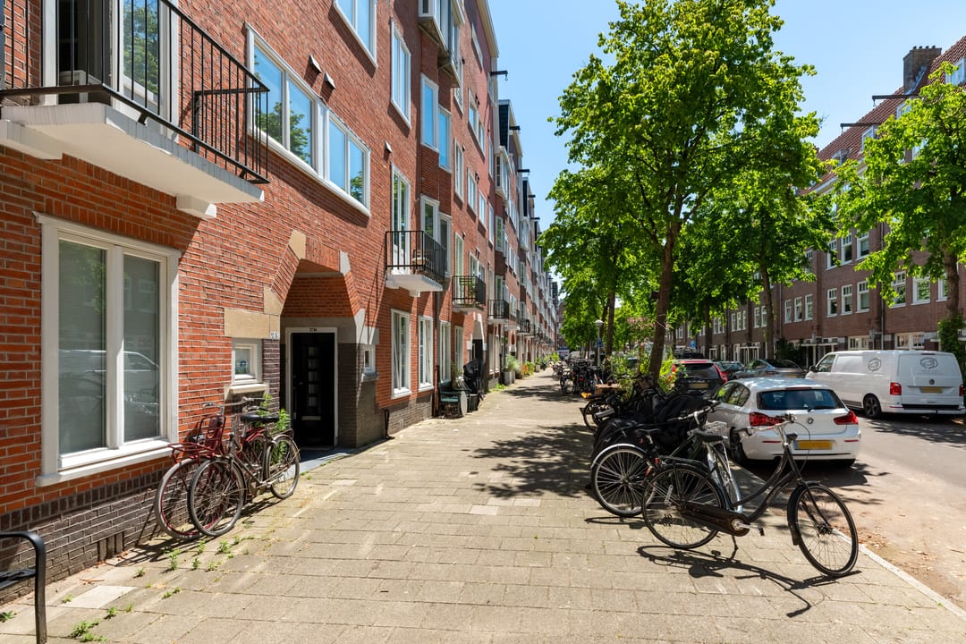 Foto 31 van Stolwijkstraat 27-1