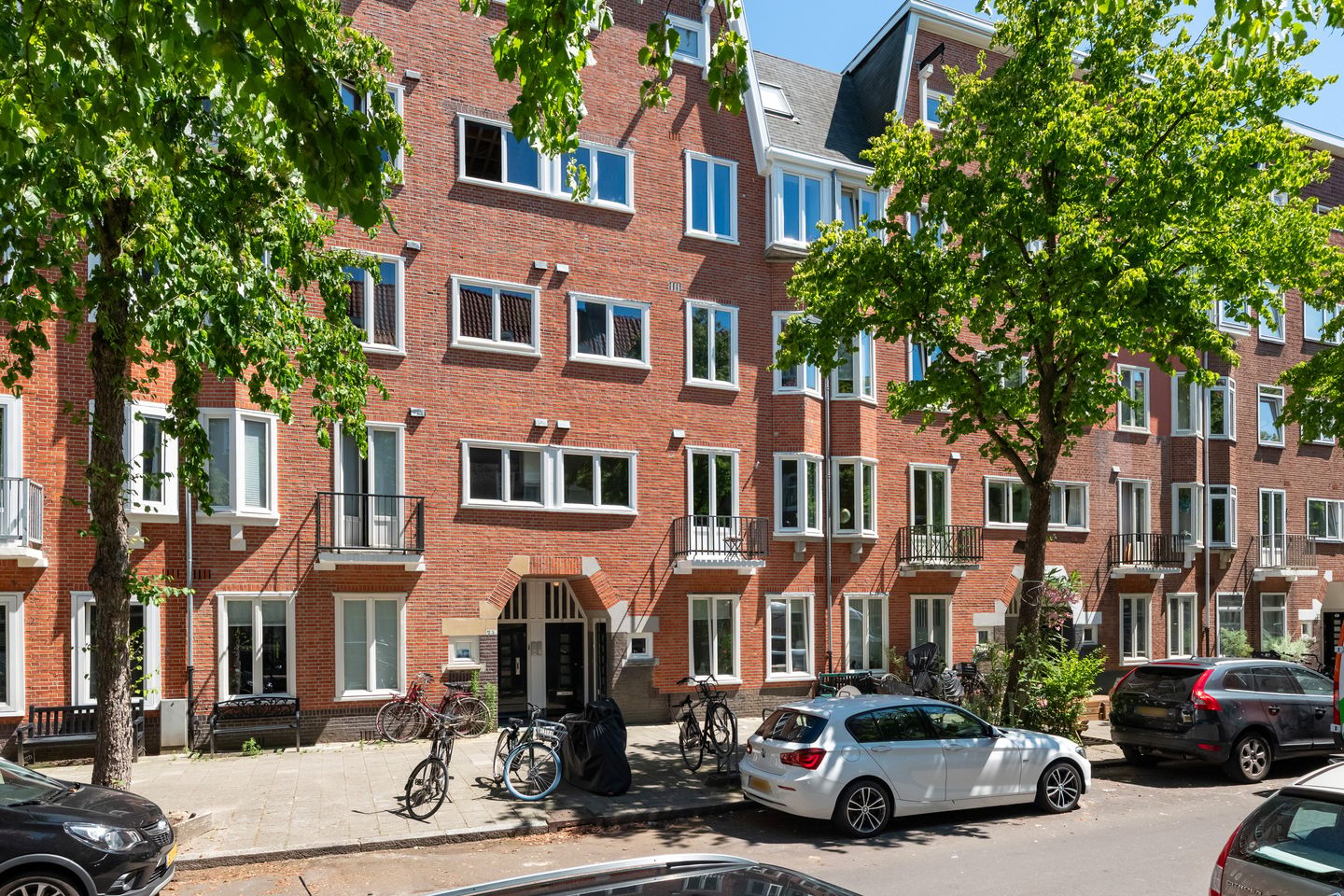 Foto 1 van Stolwijkstraat 27-1