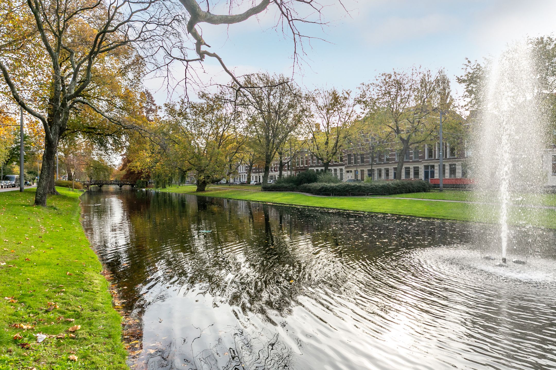 Photo 6 of Noordsingel 117-A