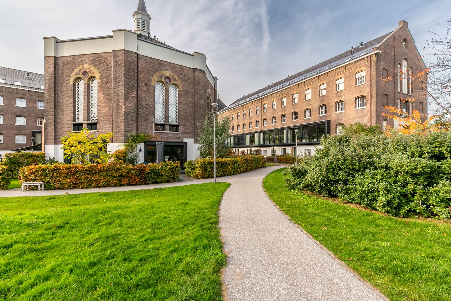 Photo 40 of Noordsingel 117-A