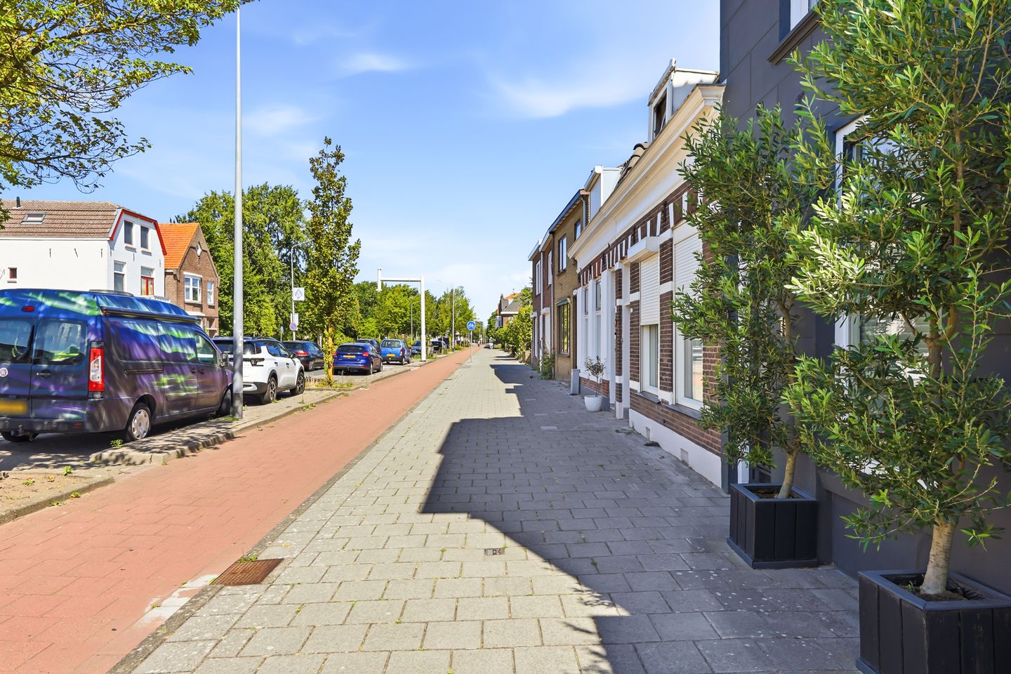 Photo 44 of Koudekerkseweg 16