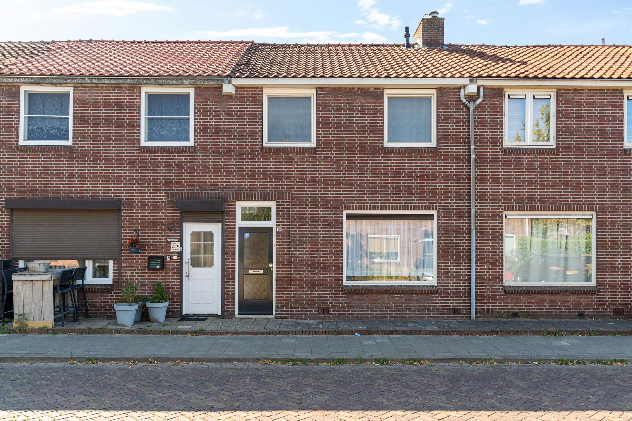 Burgemeester Ploegmakerslaan 66
