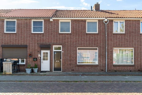 Burgemeester Ploegmakerslaan thumbnail