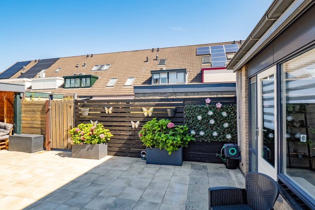 Photo 11 of Kaasmakerlaan 24