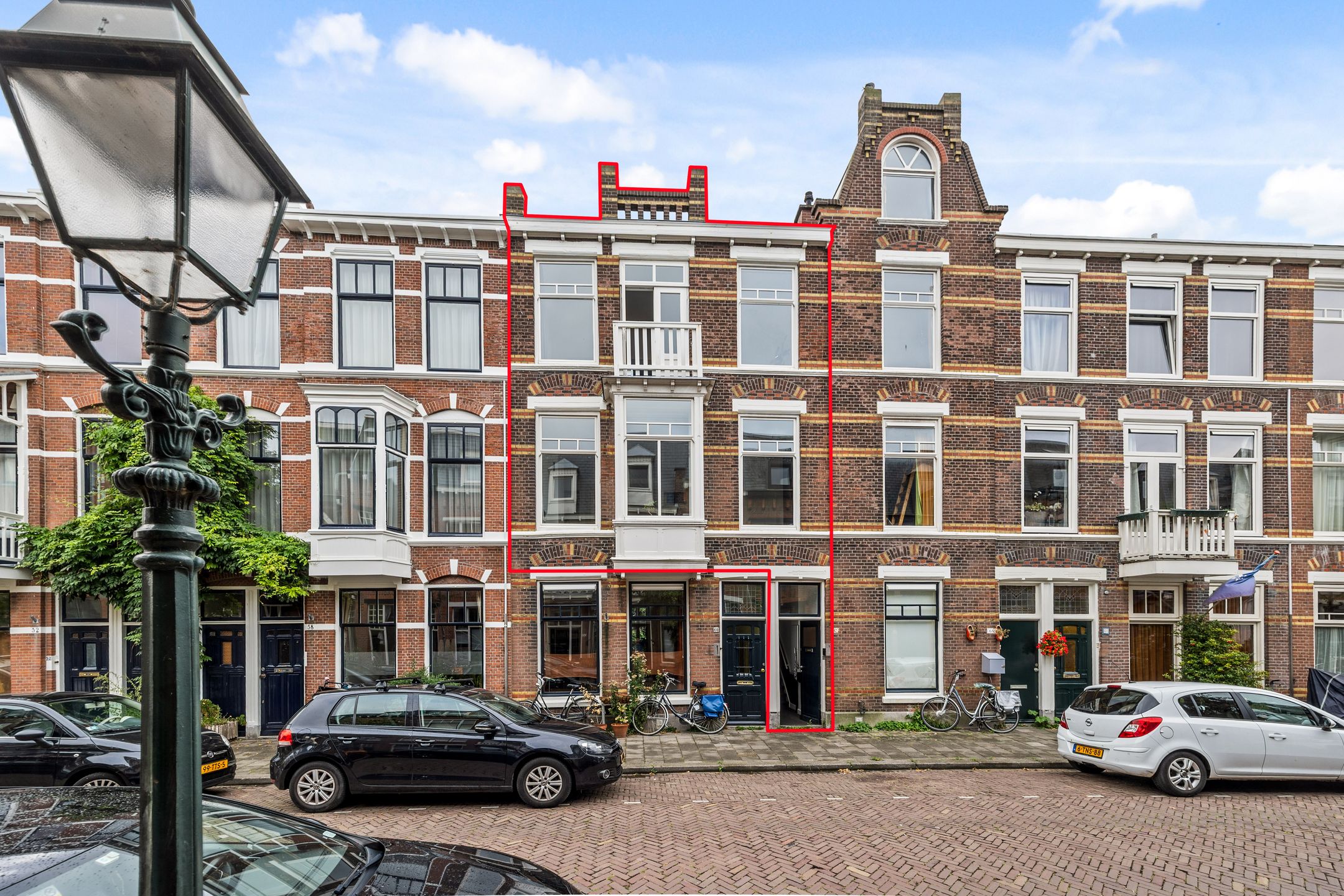 Buijs Ballotstraat 62 