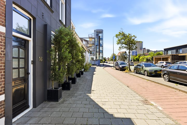 Foto 4 van Koudekerkseweg 16