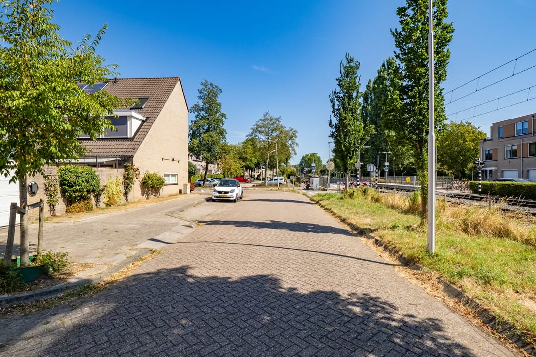 Photo 46 of Kaasmakerlaan 24