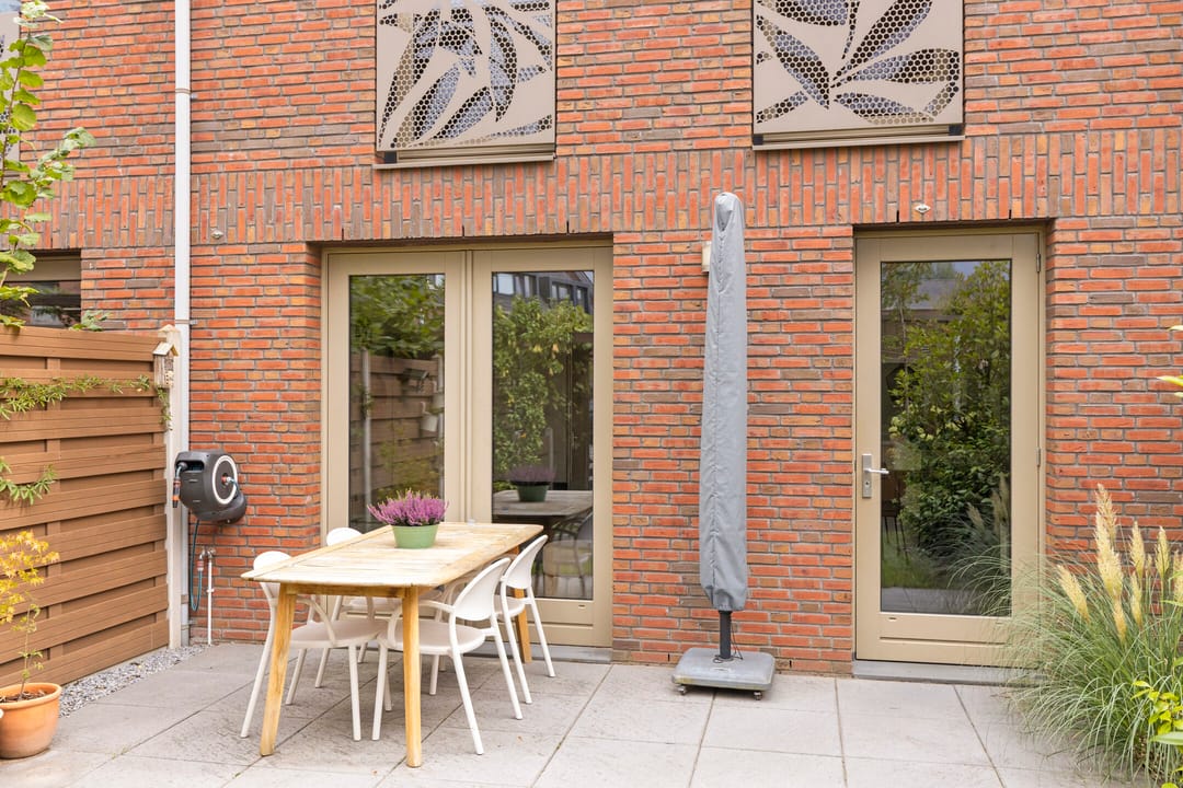 Foto 31 van Ravelplantsoen 8