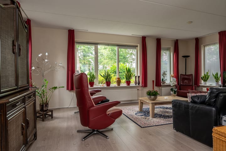 Foto 4 van Robijnlaan 8