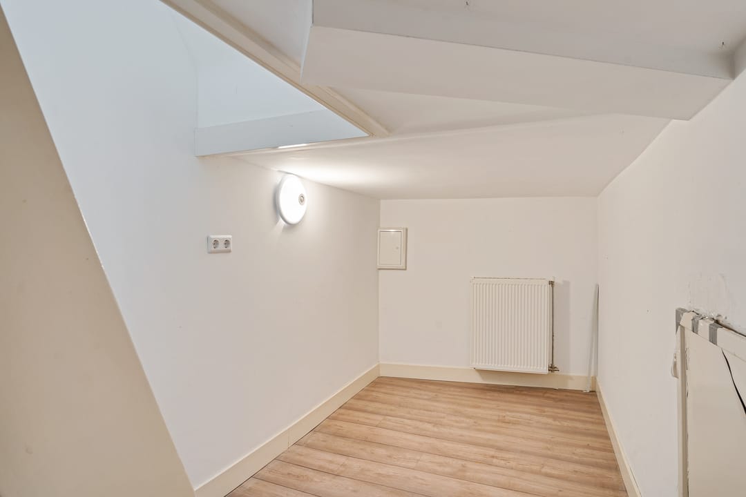 Foto 43 van Bergselaan 153-D
