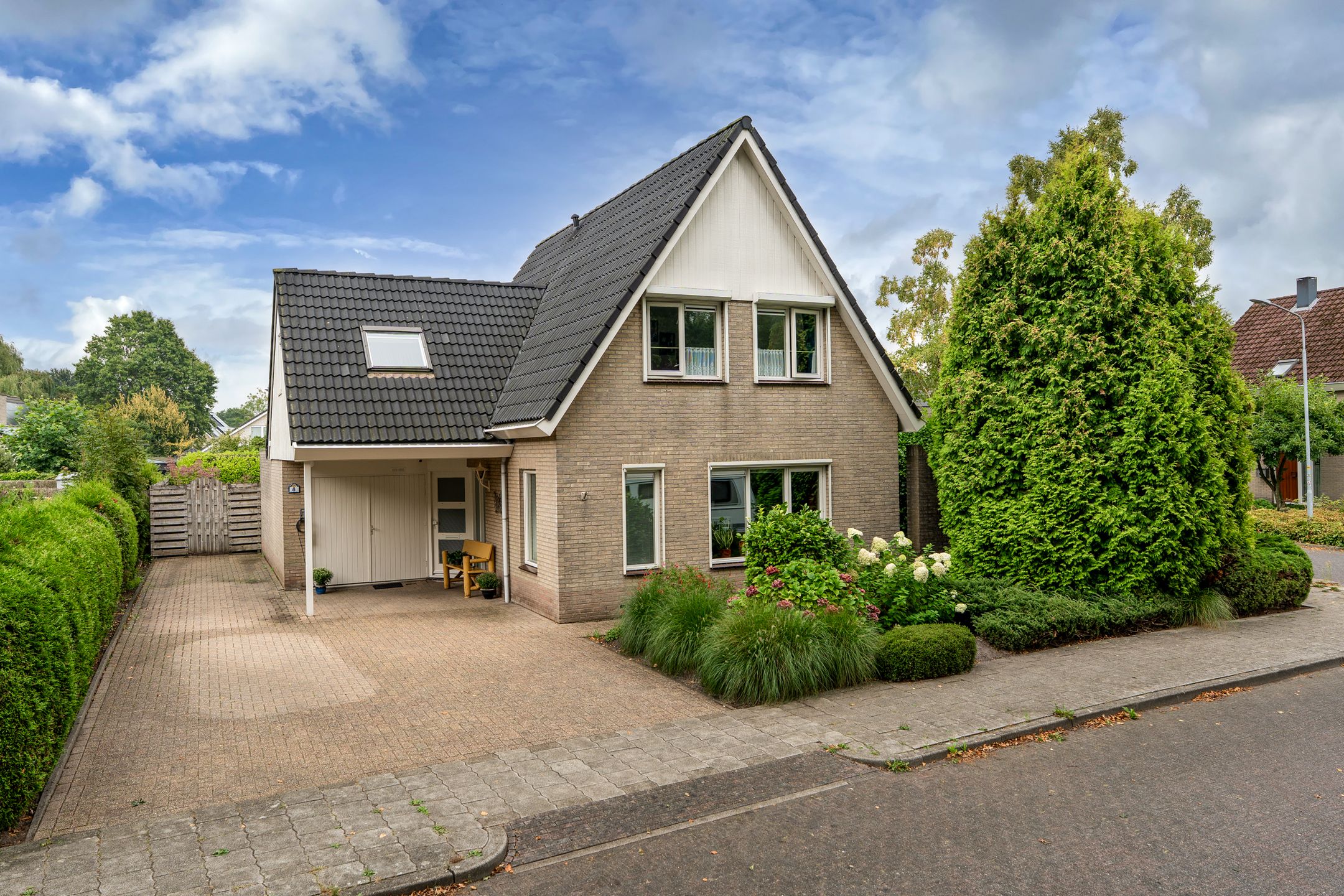 Robijnlaan 8 