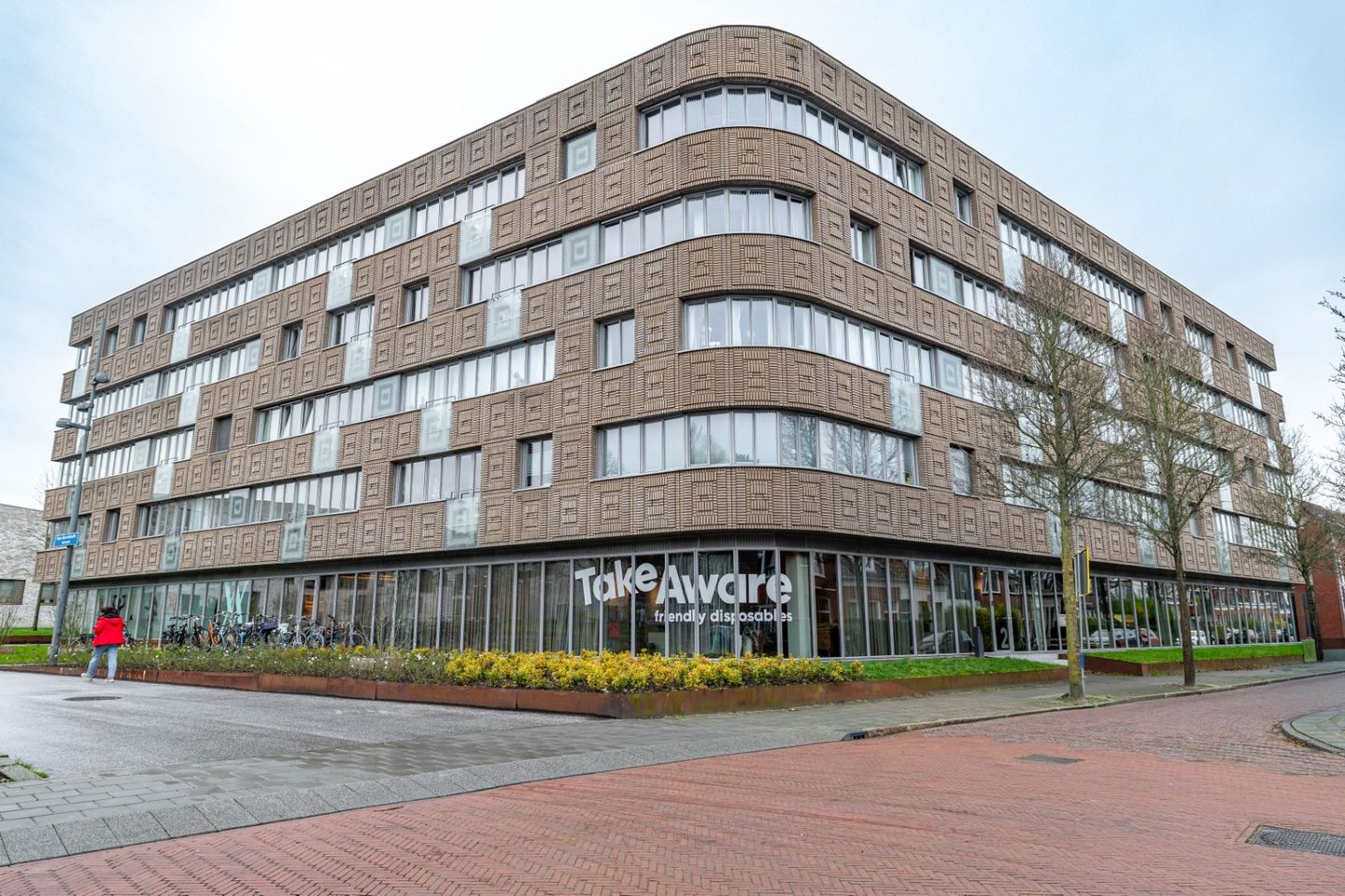 Bekijk foto 1 van Van Kerckhoffstraat 2