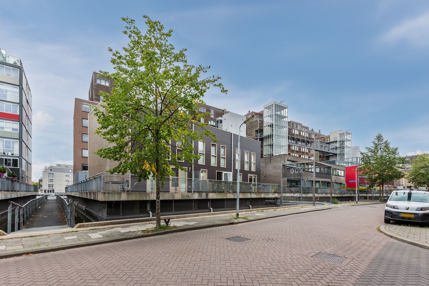 Photo 34 of Het Dok 14