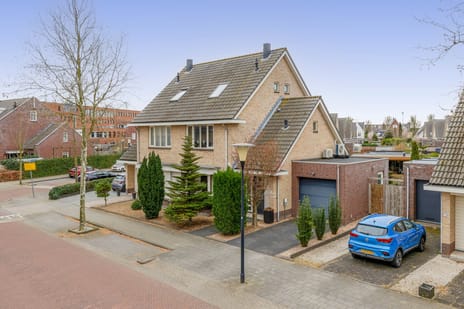 Vrijenburglaan thumbnail