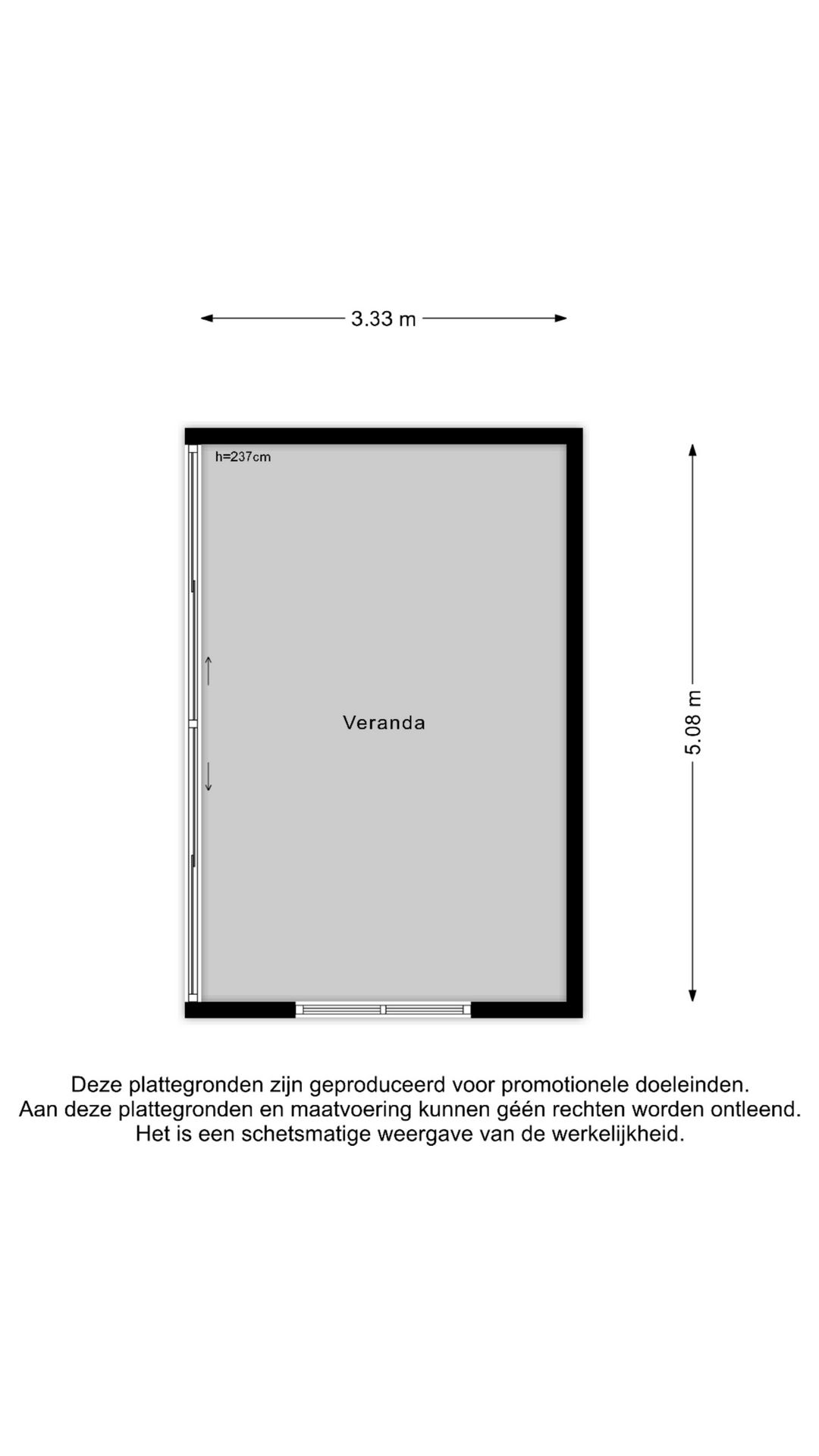 Foto 41 van Pietje Baltusstraat 11