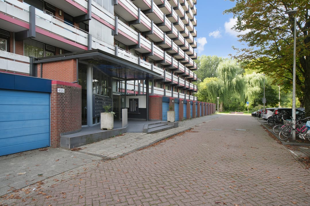Photo 38 of H. Cleyndertweg 601