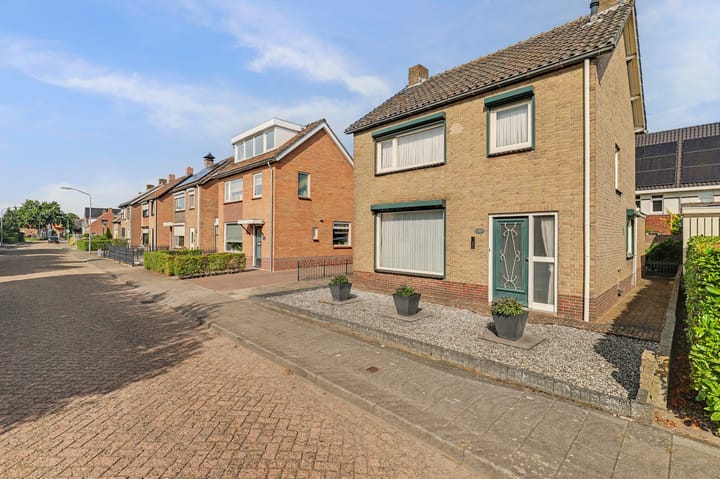 Foto 4 van Zandstraat 29