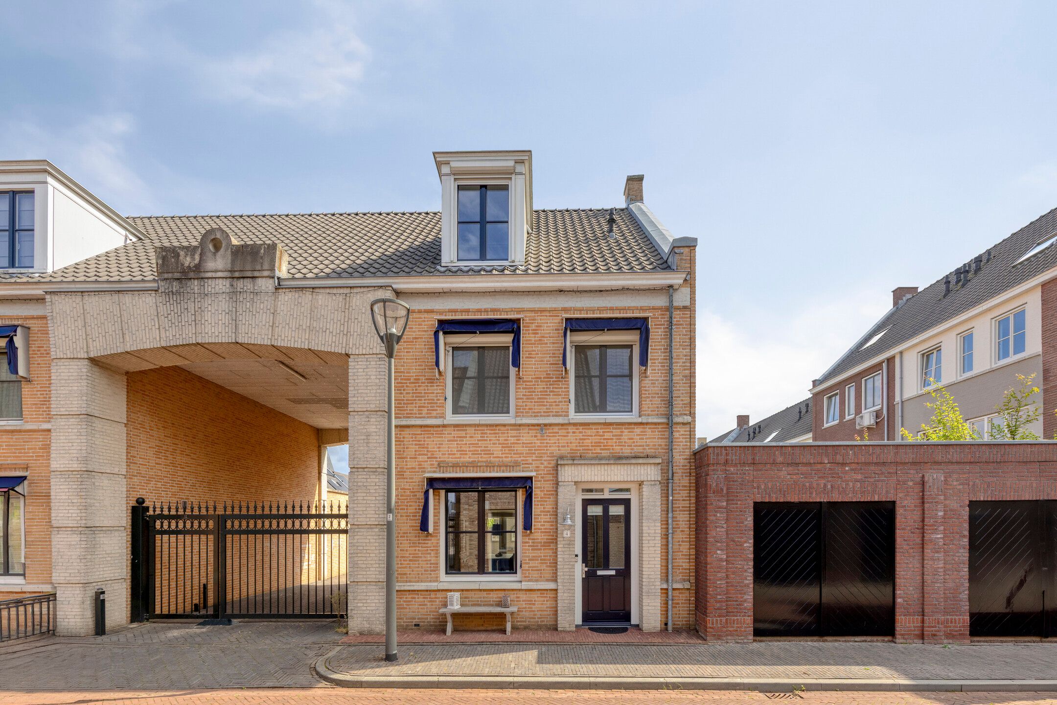 Stijlstraatje 4