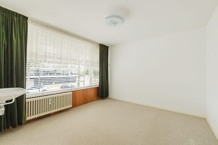 Tussenwoning te koop: Roeselarestraat 49, Breda