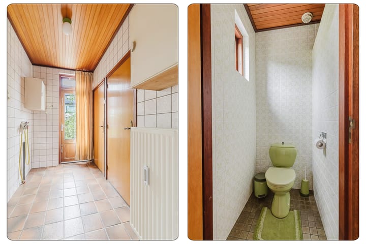 Tussenwoning te koop: Roeselarestraat 49, Breda