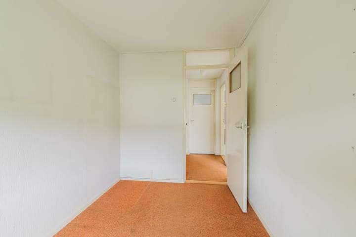 Tussenwoning te koop: Roeselarestraat 49, Breda