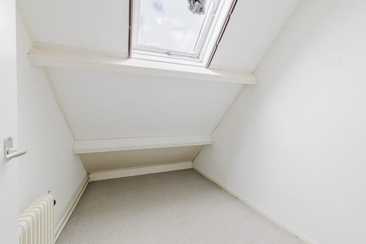 Tussenwoning te koop: Roeselarestraat 49, Breda