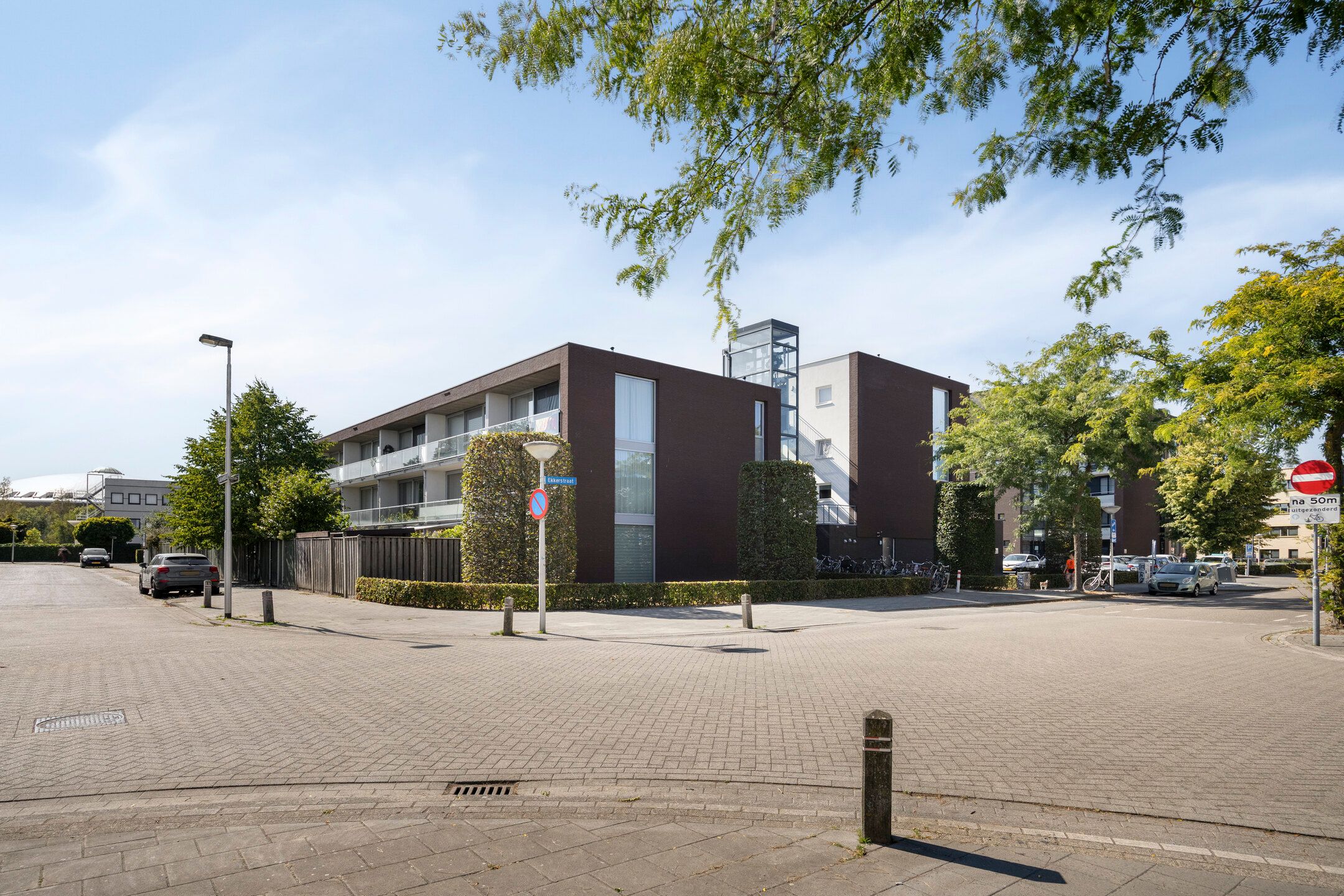 Kromakkerweg 25