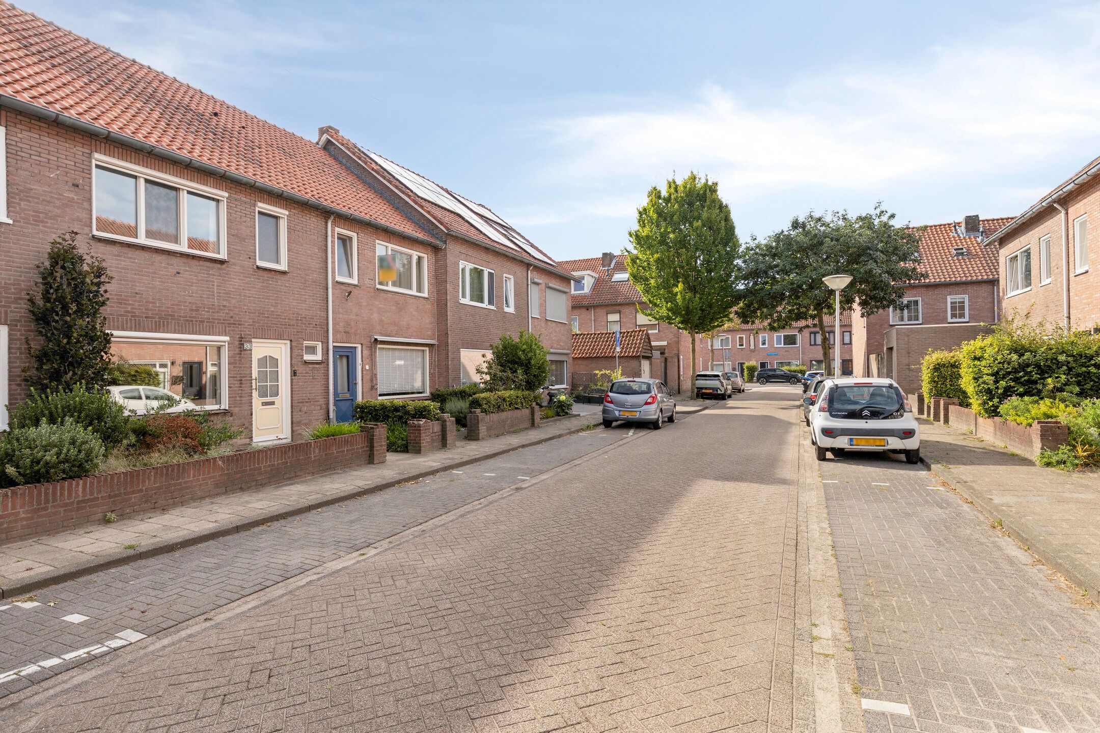 Foto 42 van Steenbergenstraat 33