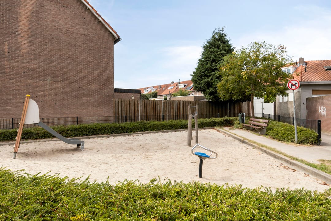 Foto 41 van Steenbergenstraat 33