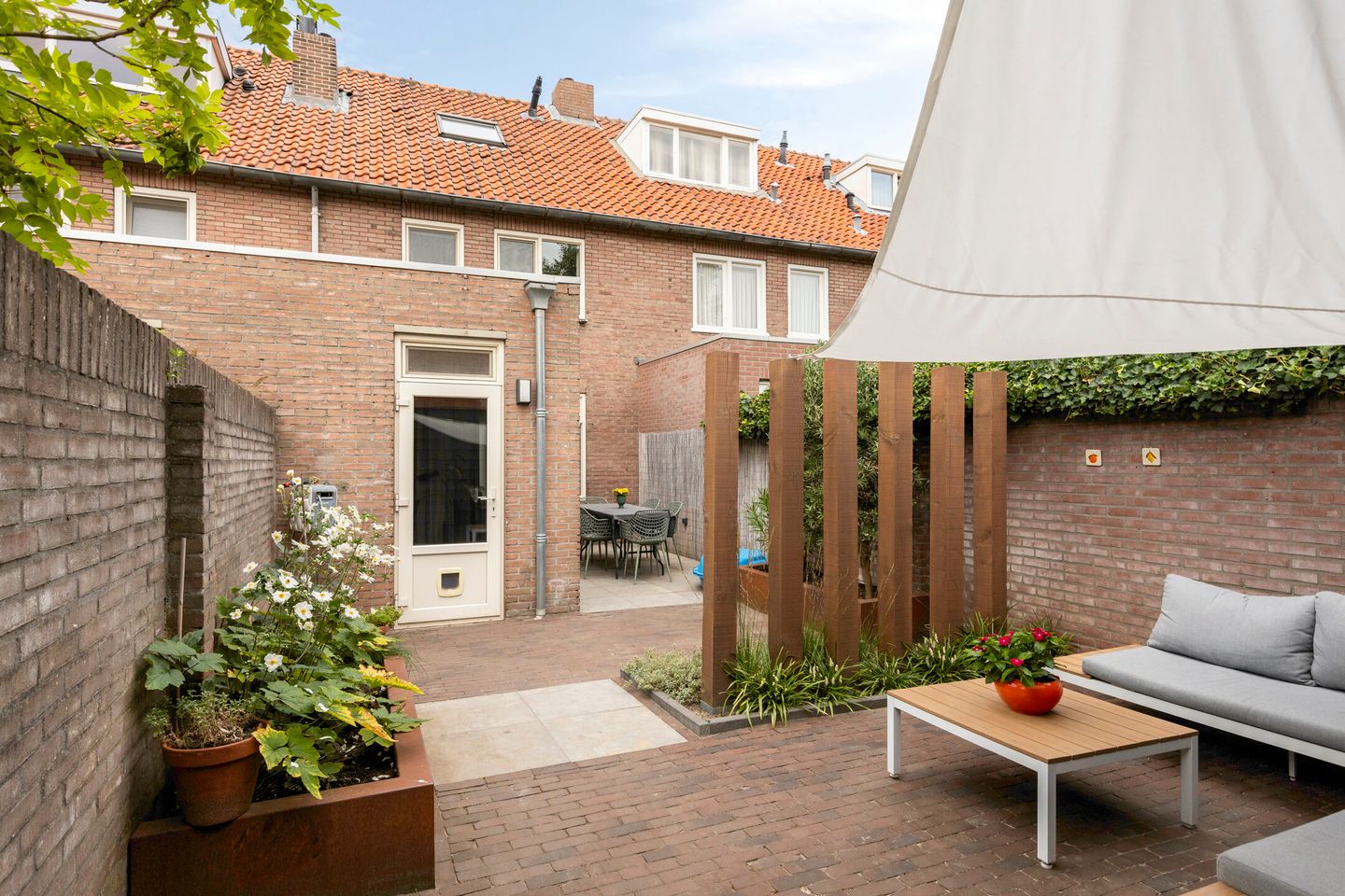 Foto 40 van Steenbergenstraat 33